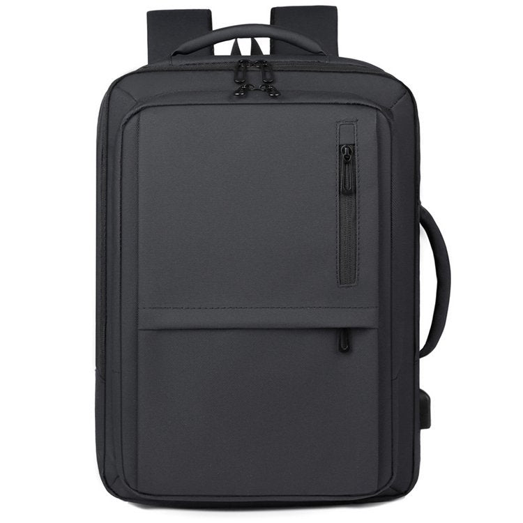 Vielseitiger Reise-Rucksack Brehn