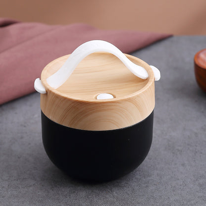 Umweltfreundliche Bento-Box