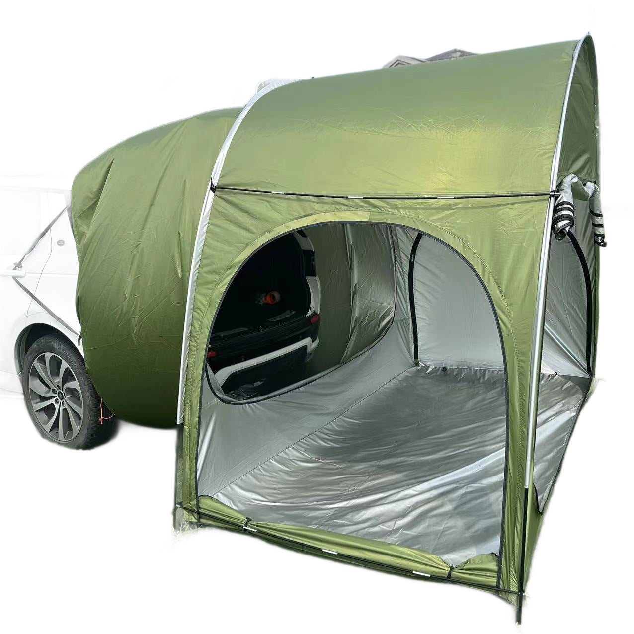 Camping Zelt Brehn