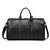 Luxus Wochenendreise Duffle Bag Brehn