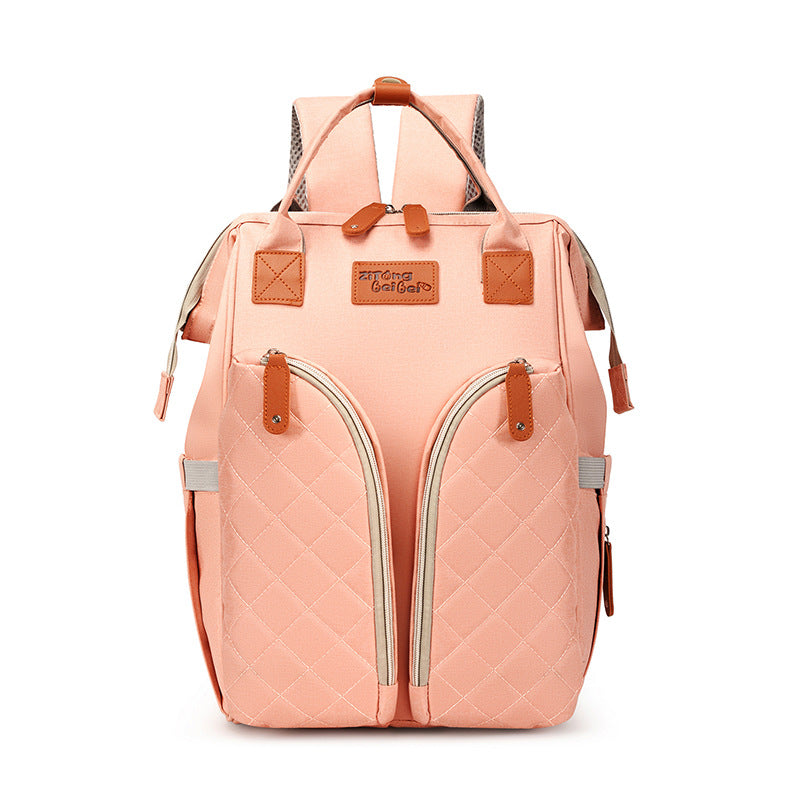 Multi-Zweck-Reise-Rucksack Brehn