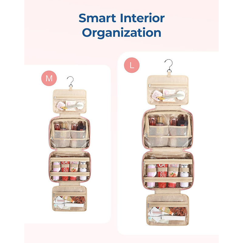 Schmuck Organizer-Tasche Brehn