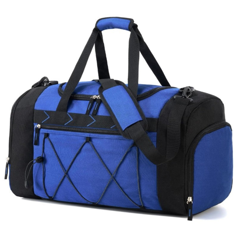 Multifunktionale Abenteuer-Duffel-Tasche