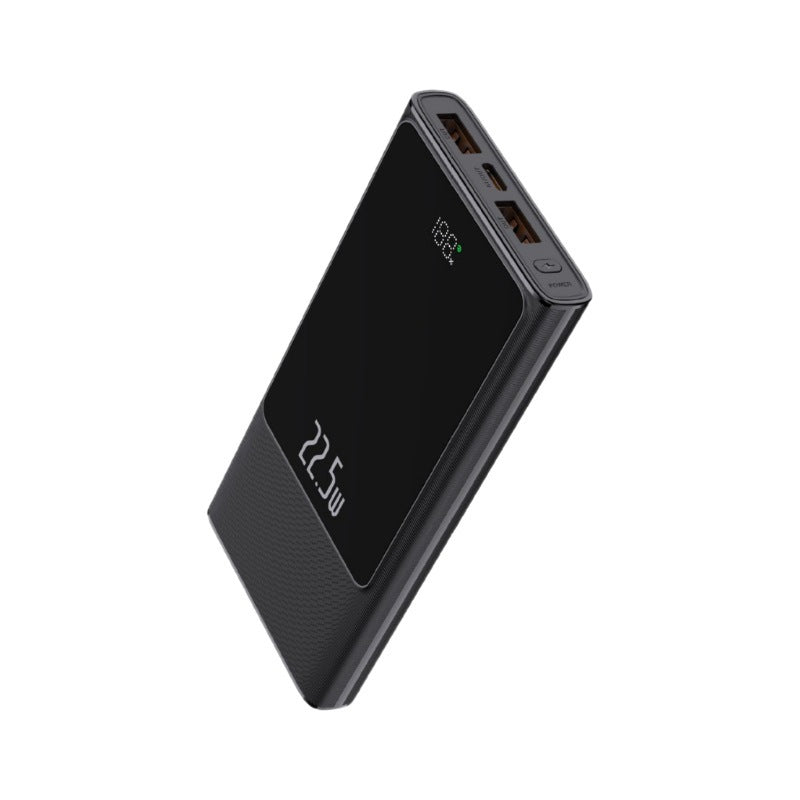 Tragbare Powerbank mit Intelligenter 22,5W Schnellladetechnologie Brehn