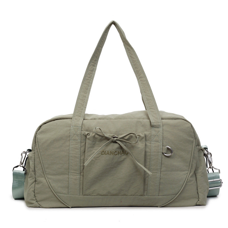 Multifunktionale Wochenendreisetasche Brehn