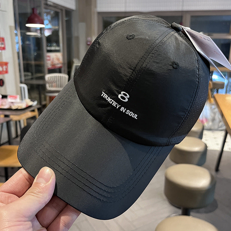 Unisex Leichtgewicht Performance Baseball Cap Brehn