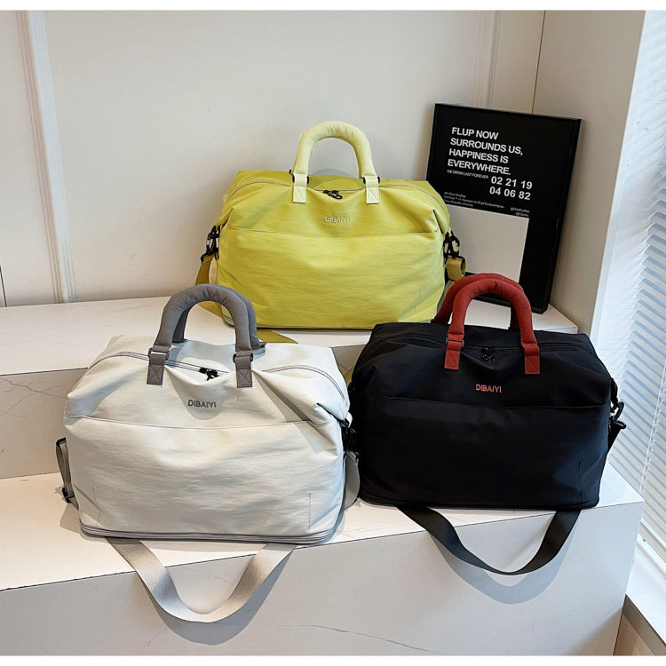 Multi-Zweck Alltags-Reise-Duffle