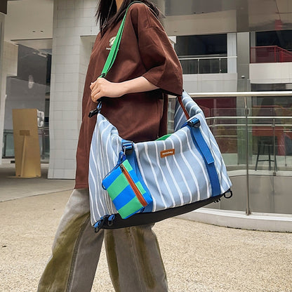 Leichter wasserdichter Reisetasche Brehn