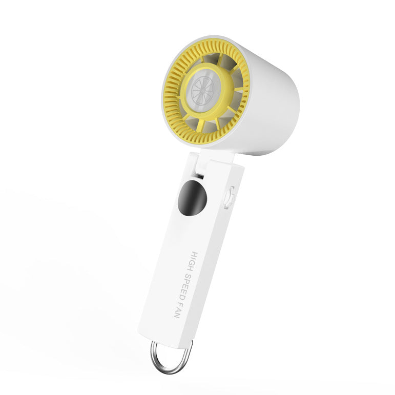 Damen Tragbarer Hochgeschwindigkeitsventilator Brehn