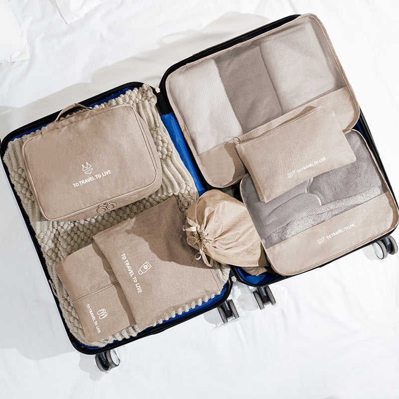 Reise-Packwürfel Brehn