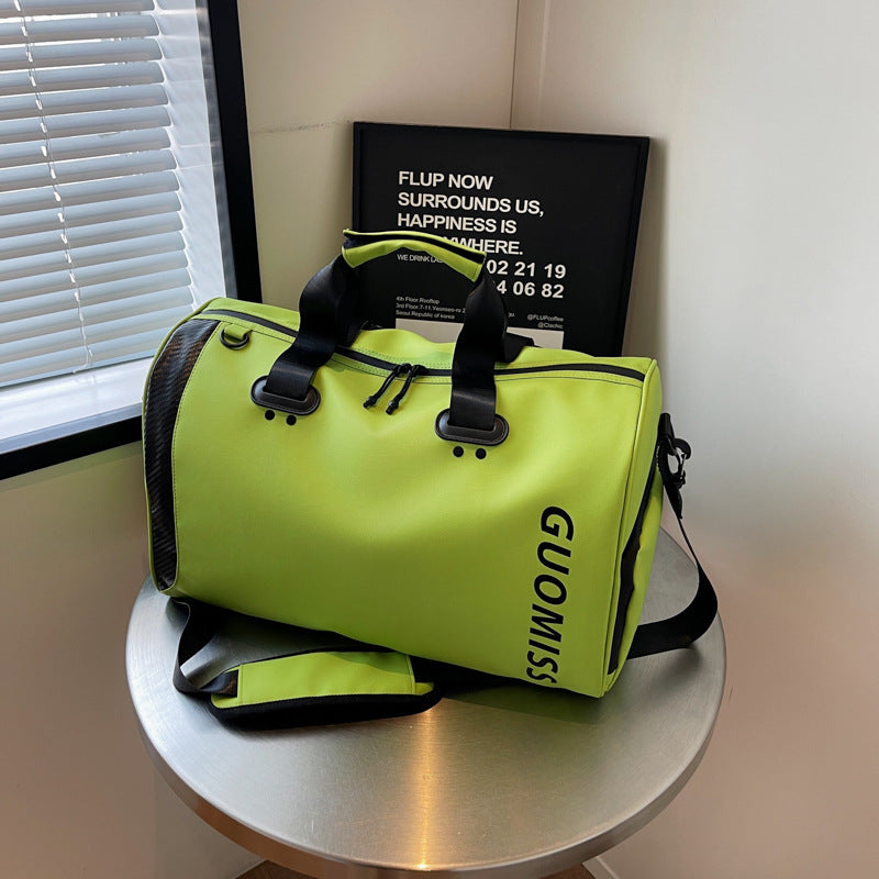 Wasserfestes Trainings-Duffelbag
