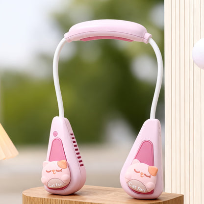 Damen tragbarer kabelloser Sound-Lautsprecher mit integriertem Mikrofon und einzigartigem Tierdesign Brehn