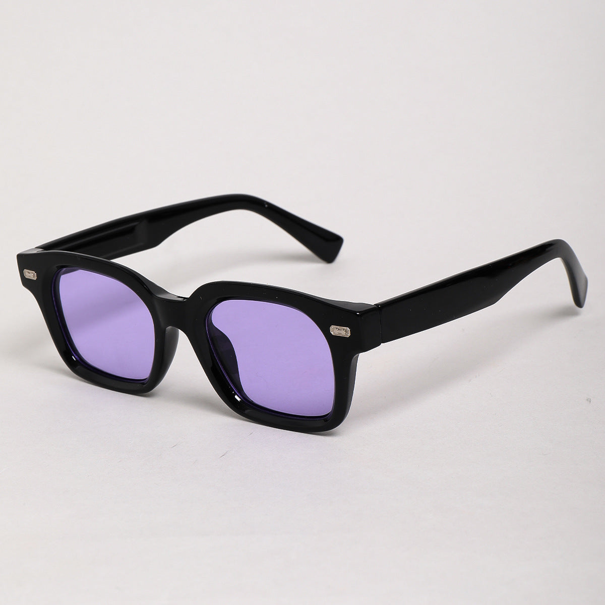 Damen Sonnenbrille im trendigen Retro-Design Brehn