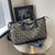 Stylische Wochenendreise-Duffel-Tasche Brehn