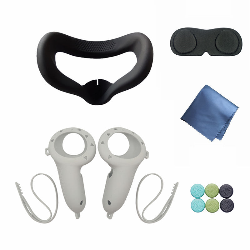 Ergonomischer VR-Controller-Griff Brehn