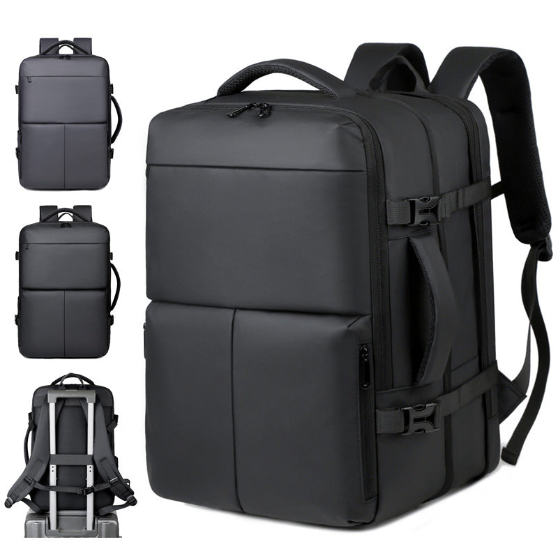 Rucksack mit Vielseitigen Fächern Brehn
