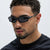 Herren Sport Sonnenbrille Brehn