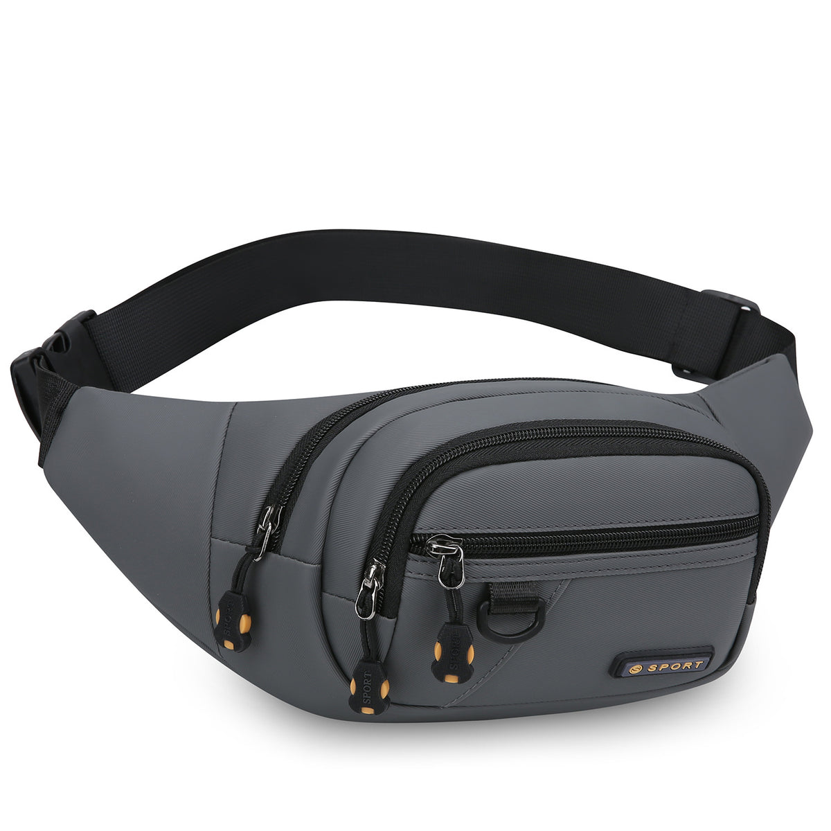 Stilvolle leichte Sport Bauchtasche