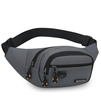 Stilvolle leichte Sport Bauchtasche