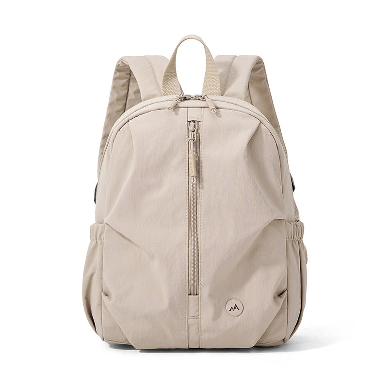 Leichtgewichtiger Alltagsrucksack Brehn