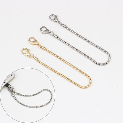 Metallkette Brillenband Brehn