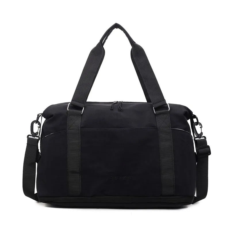 Geräumige Reisetasche