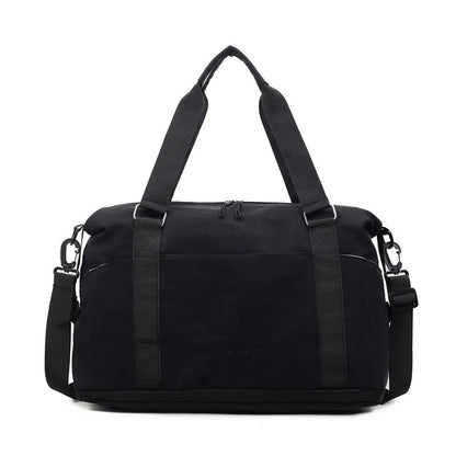 Geräumige Reisetasche
