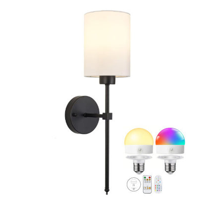 Moderne Wandleuchte