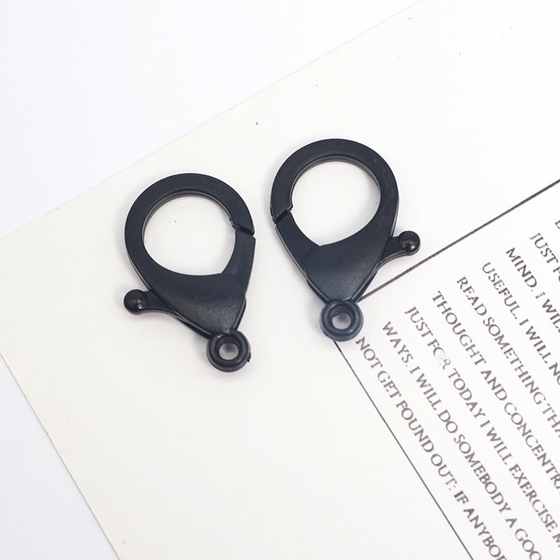 Vielseitige Schlüsselanhänger Clips Brehn