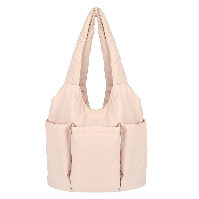 Praktische Multi-Taschen Tragetasche Brehn