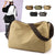 Lässige Messenger Duffle Bag Brehn