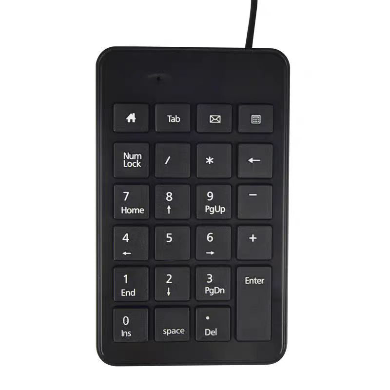 Usb Zahlenblock Brehn