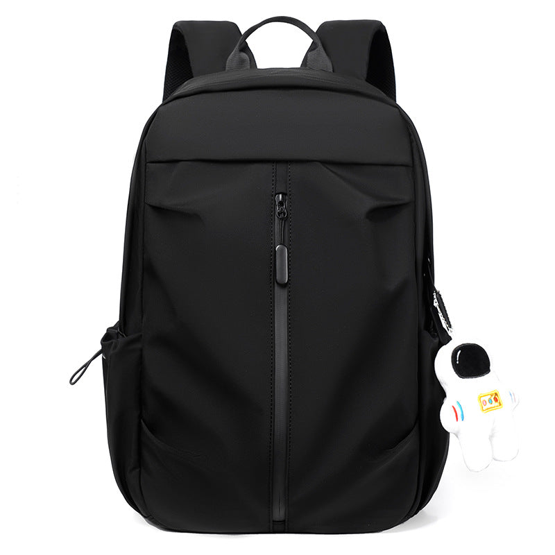 Stylischer Alltags-Tech-Rucksack Brehn