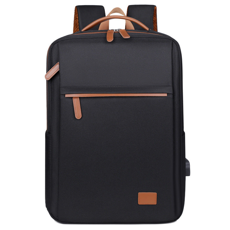 Professioneller Slim Rucksack Brehn