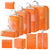 Organizer Set Mit Mehreren Fächern Brehn