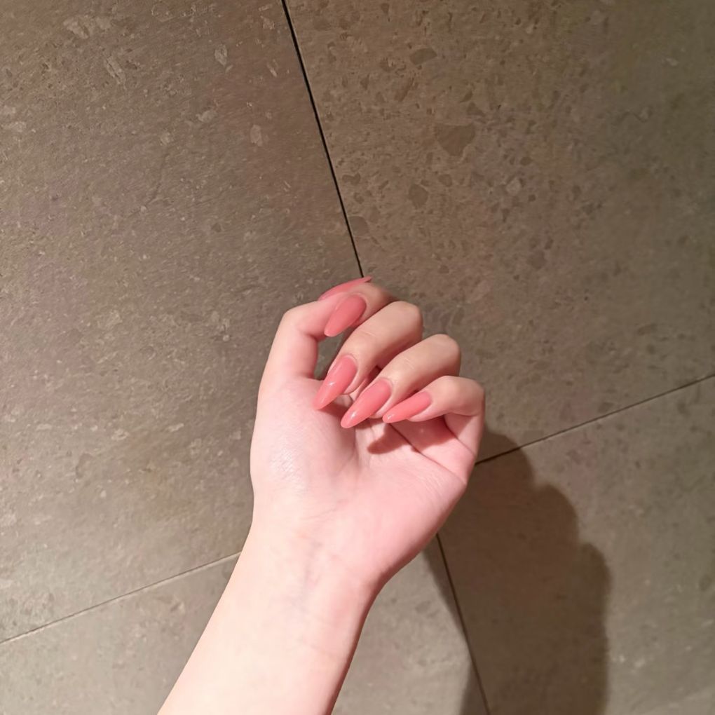 Nagelkunst