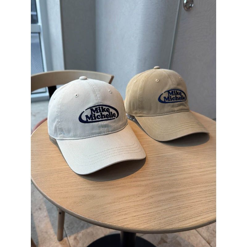 Herren Freizeit Verstellbare Baumwolle Baseballmütze Brehn 1784270882