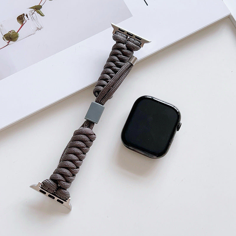 Verstellbare Uhren-Lanyard Brehn