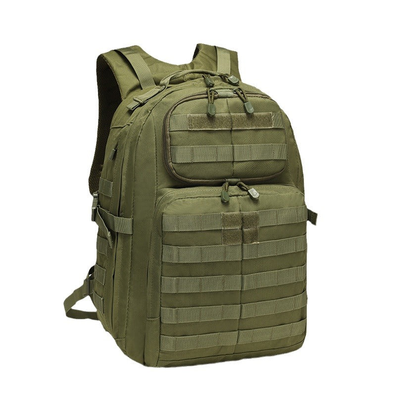 Taktischer Outdoor-Rucksack Brehn
