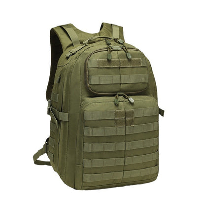 Taktischer Outdoor-Rucksack Brehn