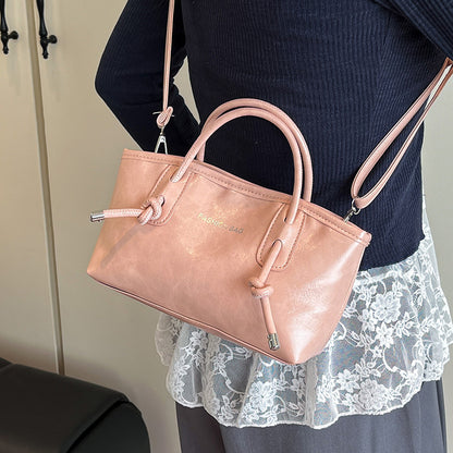 Modische Mini-Handtasche