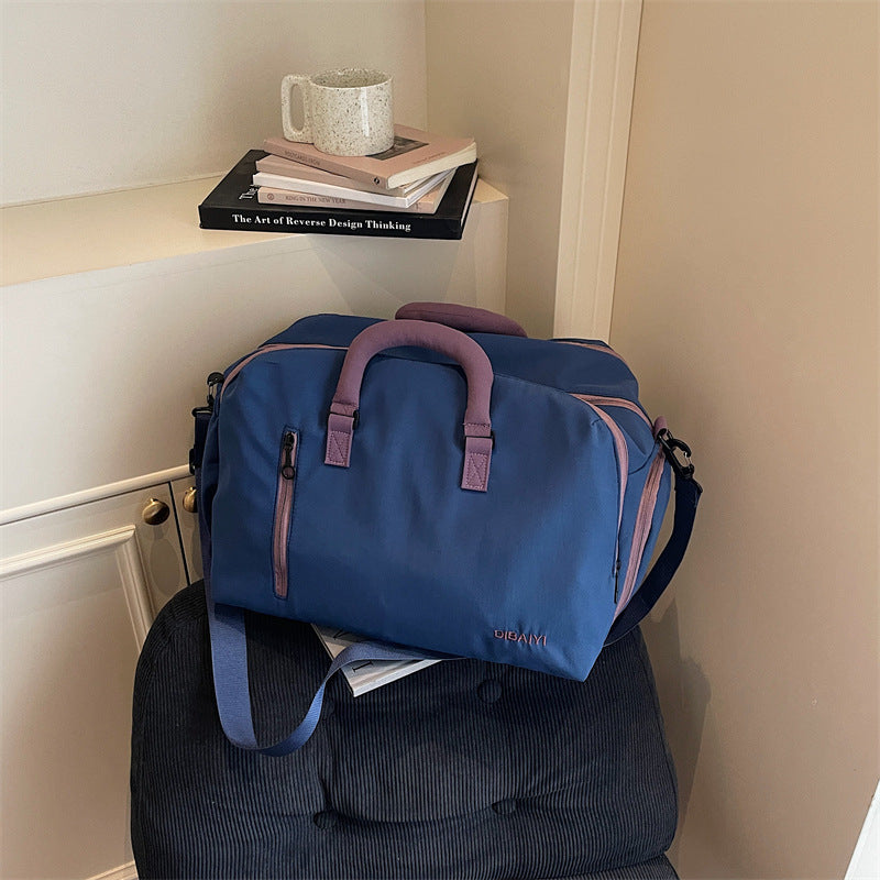 Multi-Funktionale Reise Duffle Bag Brehn 1790157997