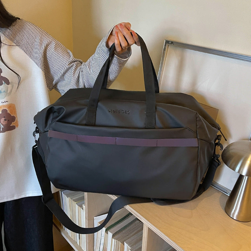 Funktionsabenteuer-Duffle-Bag