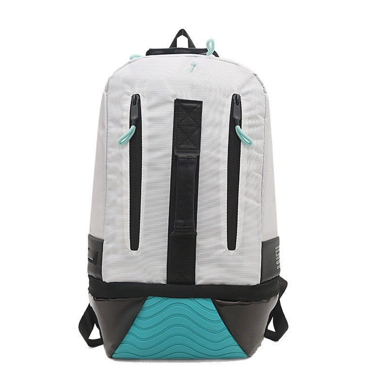 Sportlicher Rucksack mit Isolierendem Boden und Wasserabweisender Oberfläche Brehn