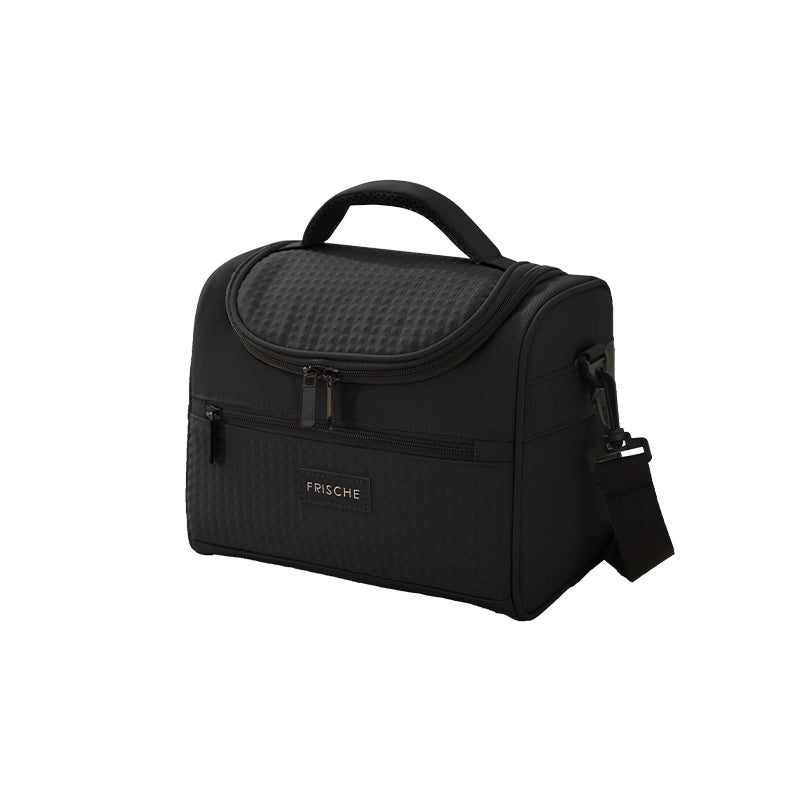 Isolierte Lunchbox Brehn