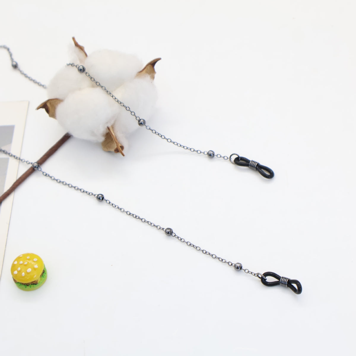 Elegante Brillenkette Brehn 1788159829