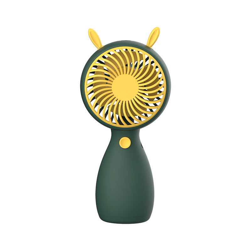 Adorable Mini Tragbare Handventilator Brehn