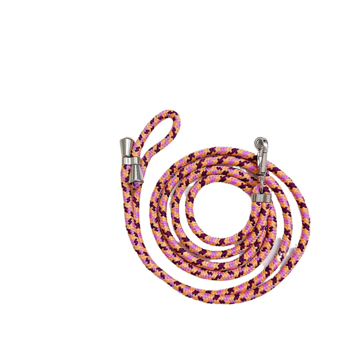 Geflochtenes Muster verstellbare Lanyard Brehn