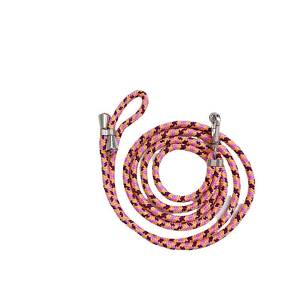 Geflochtenes Muster verstellbare Lanyard Brehn