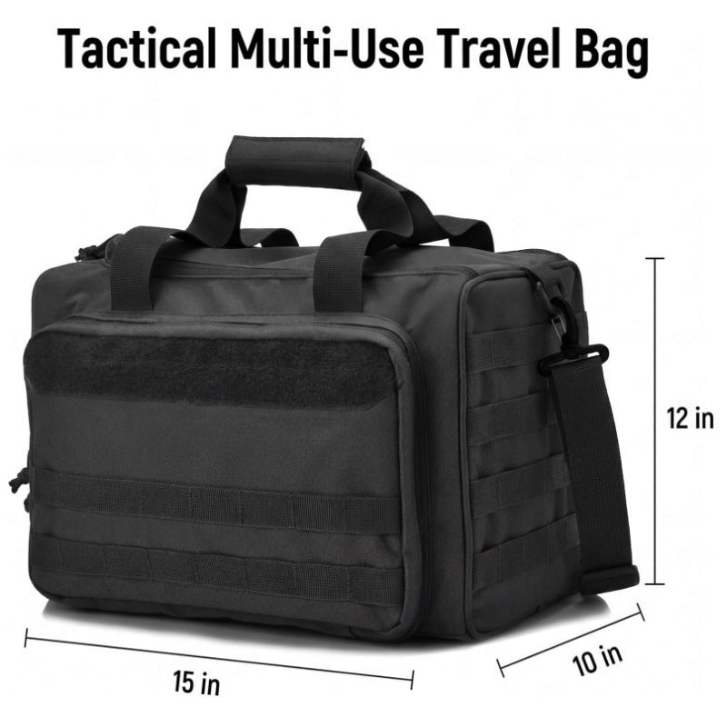 Taktische Utility Gear Duffel Bag Brehn